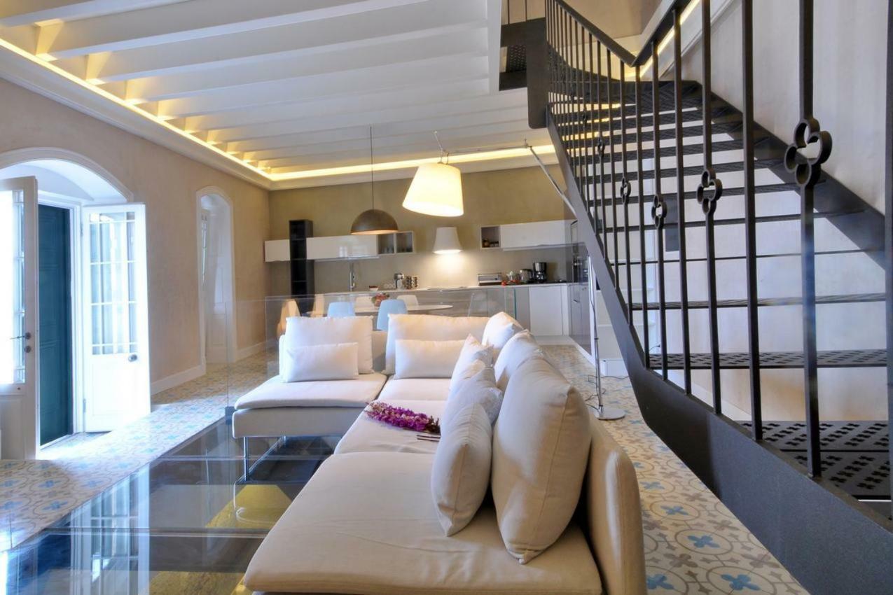 Mouragia Luxury Stay By Corfuescapes Corfu  Exterior foto
